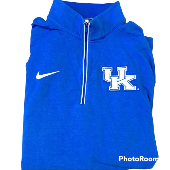 Nike Other - Nike UK Pullover